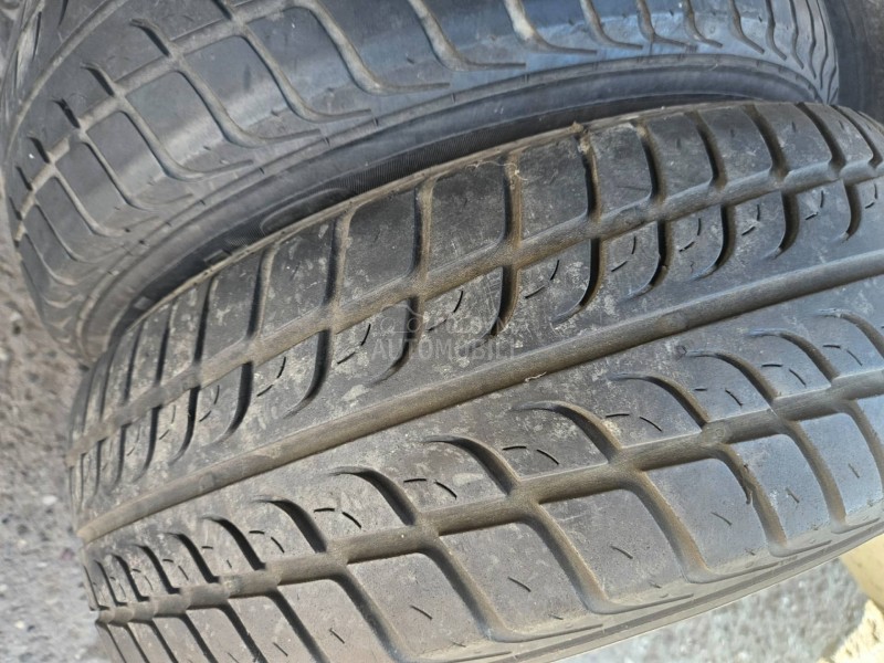 Point S 195/65 R15 Letnja