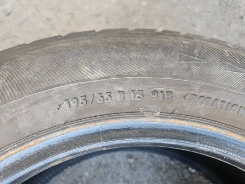 Point S 195/65 R15 Letnja