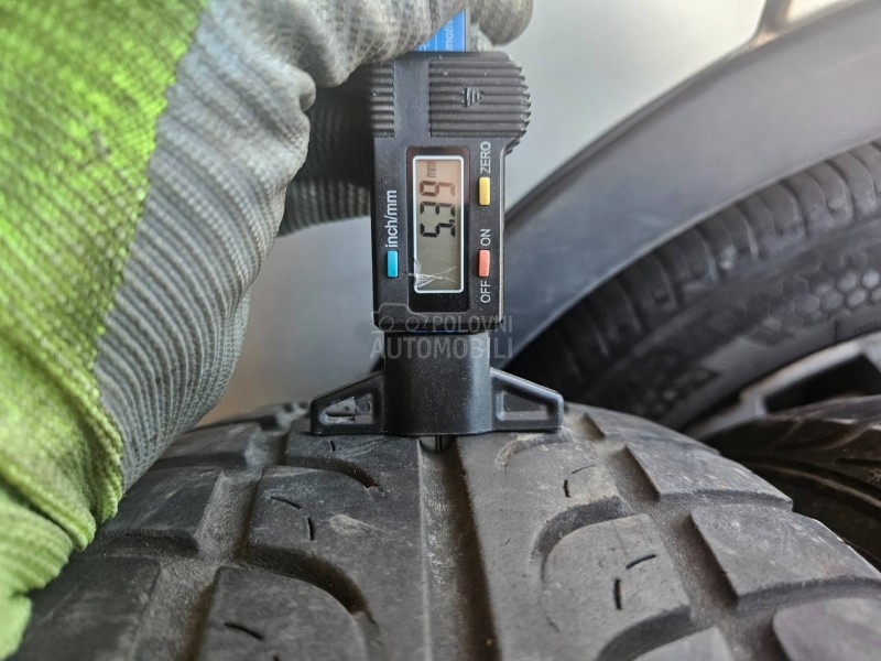 Point S 195/65 R15 Letnja