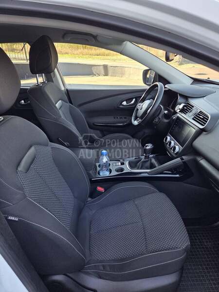 Renault Kadjar 1.3 TCE Restajling