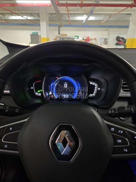 Renault Kadjar 1.3 TCE Restajling