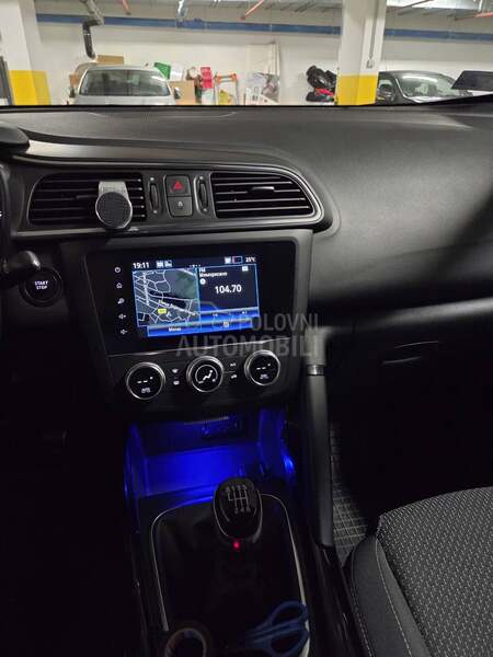 Renault Kadjar 1.3 TCE Restajling