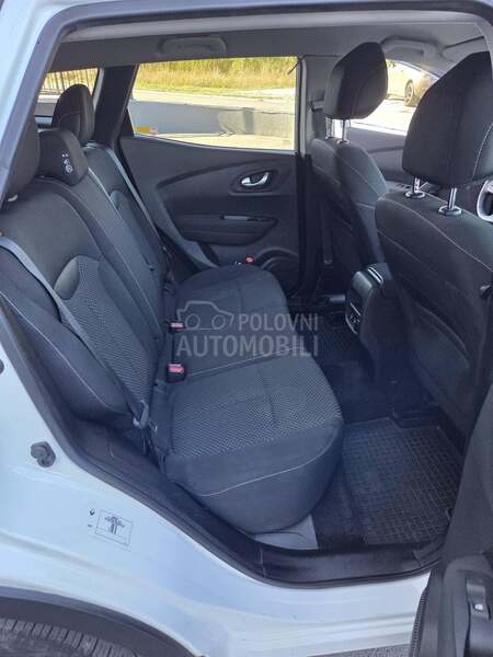 Renault Kadjar 1.3 TCE Restajling