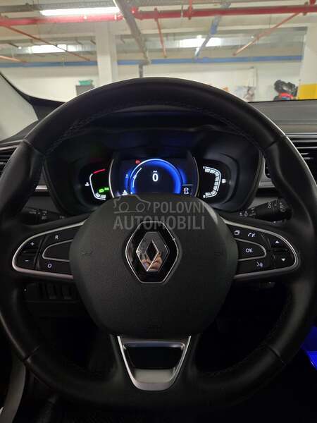 Renault Kadjar 1.3 TCE Restajling