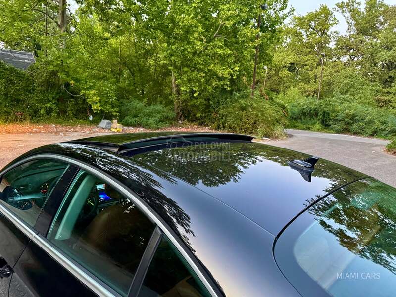 Volkswagen Passat CC 2.0 TDi /FUULL/DSG/