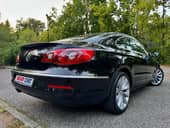 Volkswagen Passat CC 2.0 TDi /FUULL/DSG/
