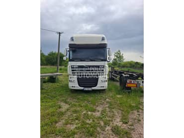 DAF XF460