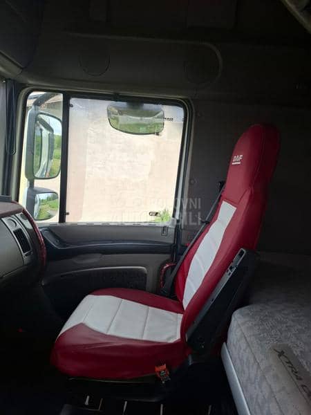 DAF XF460
