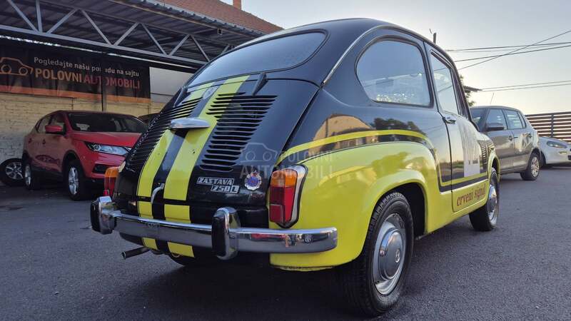Zastava 750 750