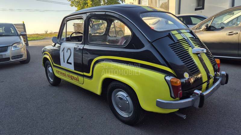 Zastava 750 750