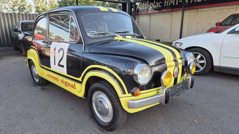 Zastava 750 750