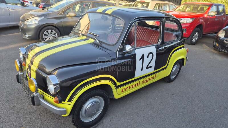 Zastava 750 750