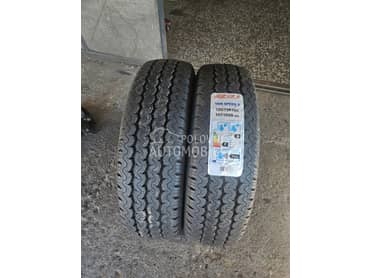 Nordex 195/75 R16 Letnja