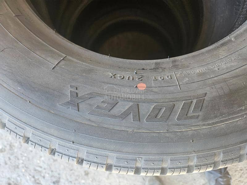 Nordex 195/75 R16 Letnja