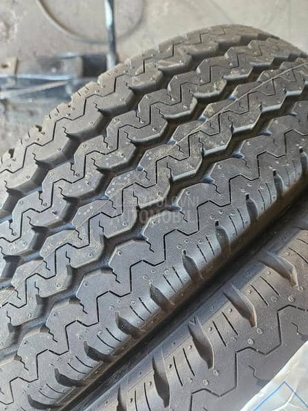 Nordex 195/75 R16 Letnja