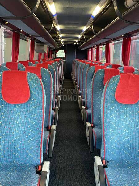 BOVA VDL FUTURA FHD14