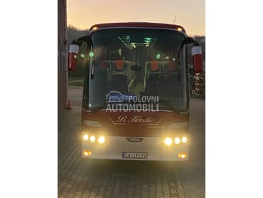 BOVA VDL FUTURA FHD14