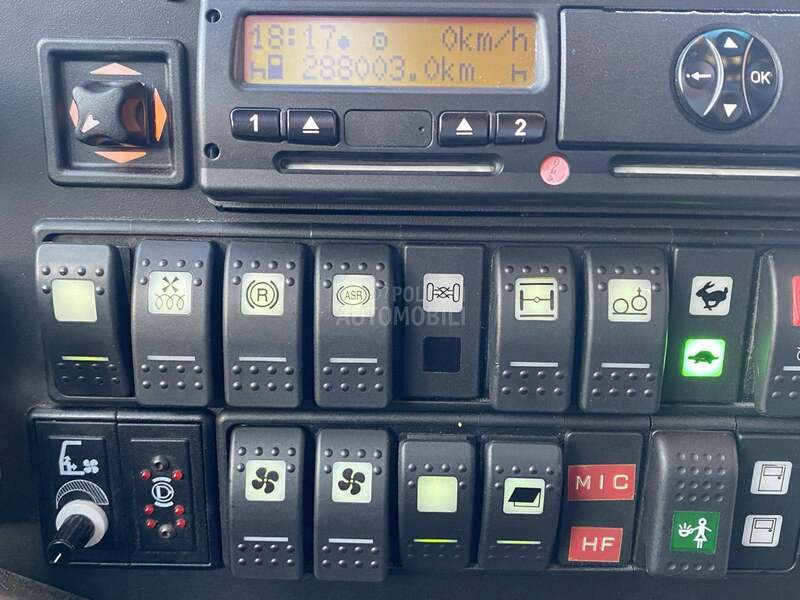 BOVA VDL FUTURA FHD14