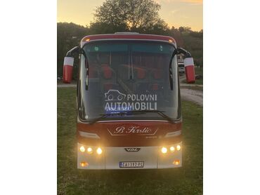 BOVA VDL FUTURA FHD14