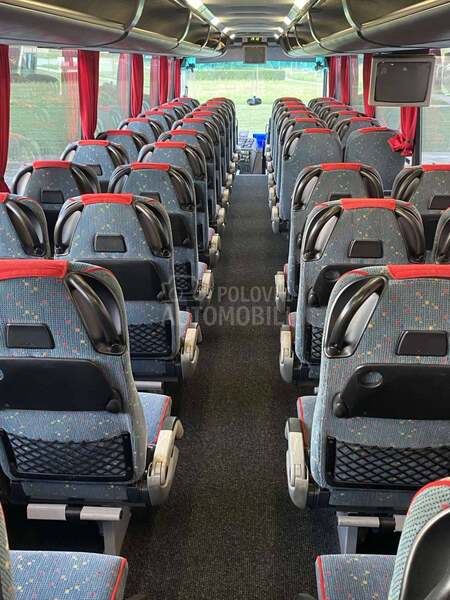 BOVA VDL FUTURA FHD14