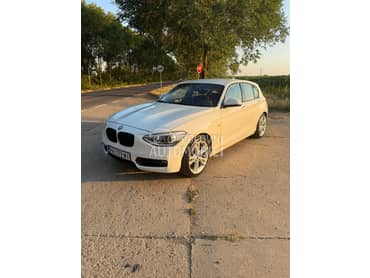 BMW 120 