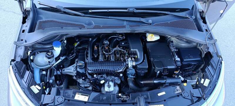 Citroen C3 1.2 PureTech