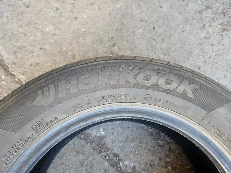 Hankook 195/65 R15 Letnja