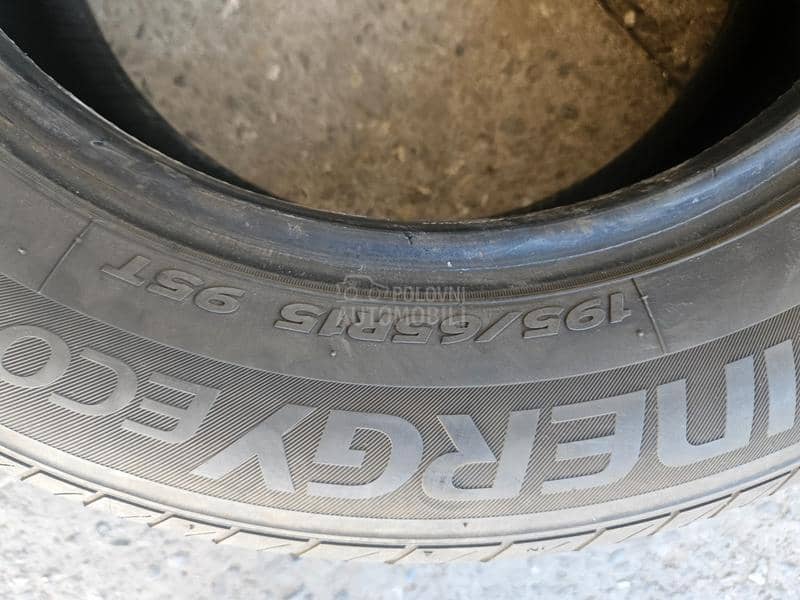 Hankook 195/65 R15 Letnja
