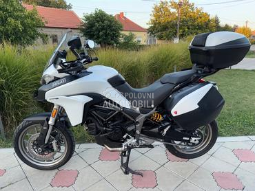 Ducati Multistrada 950