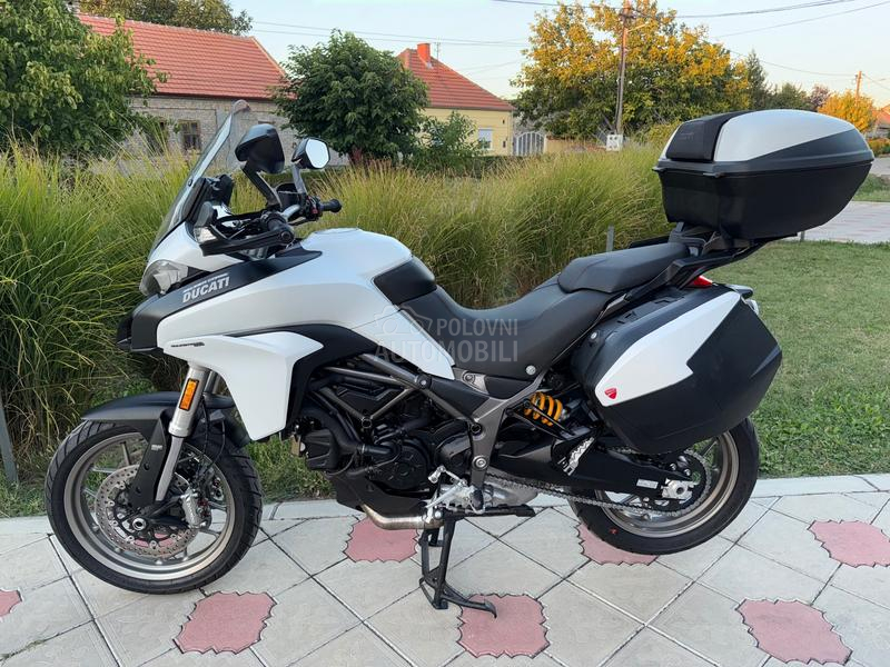 Ducati Multistrada 950