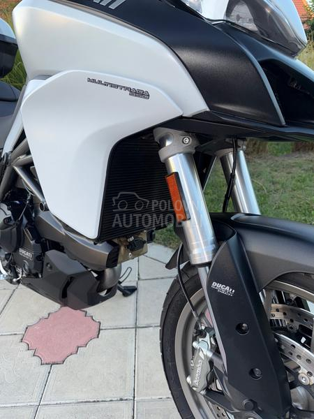 Ducati Multistrada 950