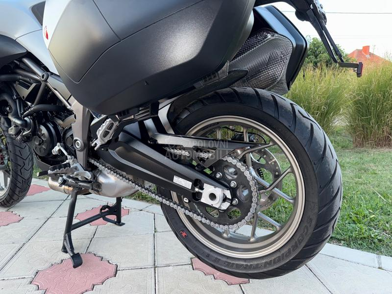 Ducati Multistrada 950