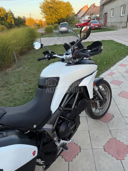 Ducati Multistrada 950