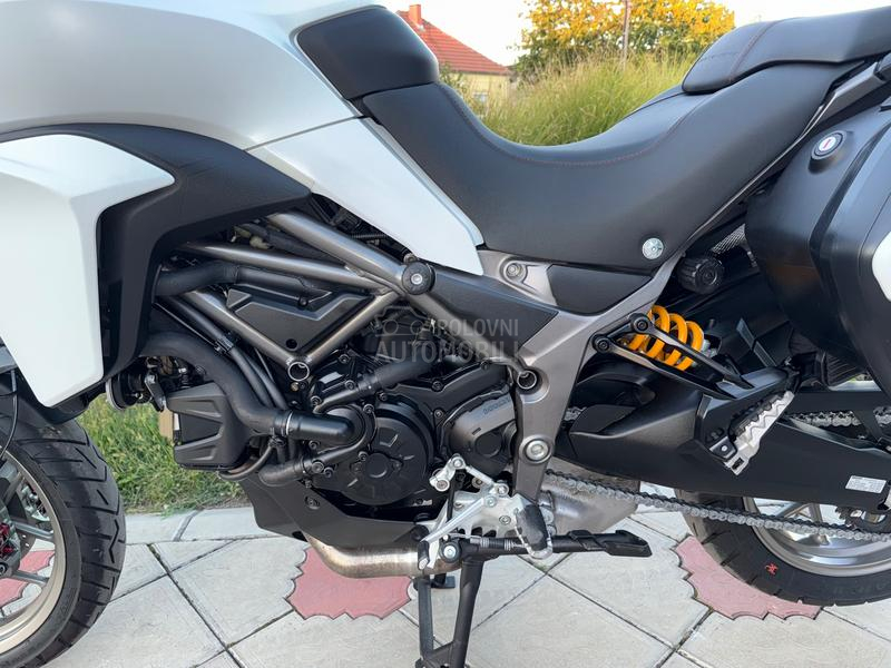 Ducati Multistrada 950