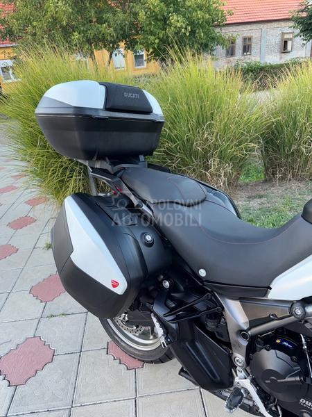 Ducati Multistrada 950