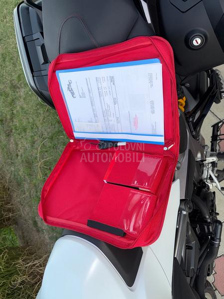 Ducati Multistrada 950