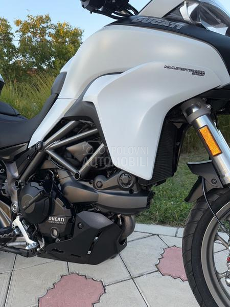 Ducati Multistrada 950