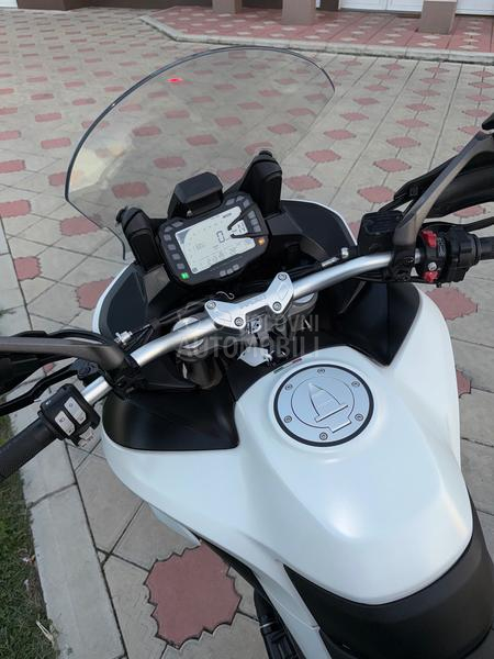 Ducati Multistrada 950