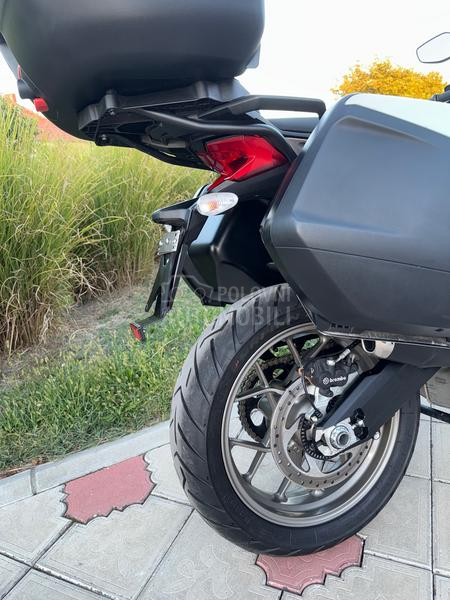 Ducati Multistrada 950