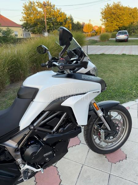 Ducati Multistrada 950