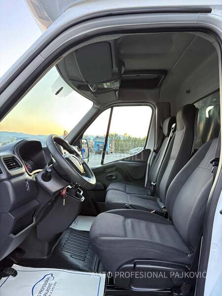 Renault Master 2,3DCI ROL CERADA KAO NOV