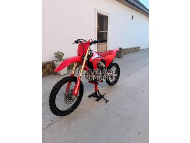 Honda CRF 250r