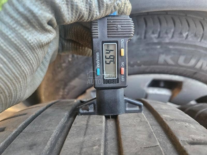 Michelin 225/45 R19 Letnja