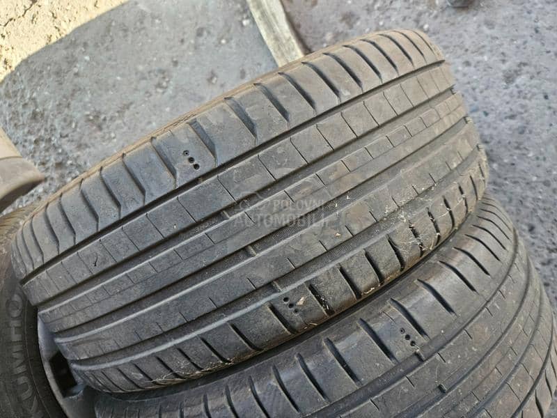 Michelin 225/45 R19 Letnja