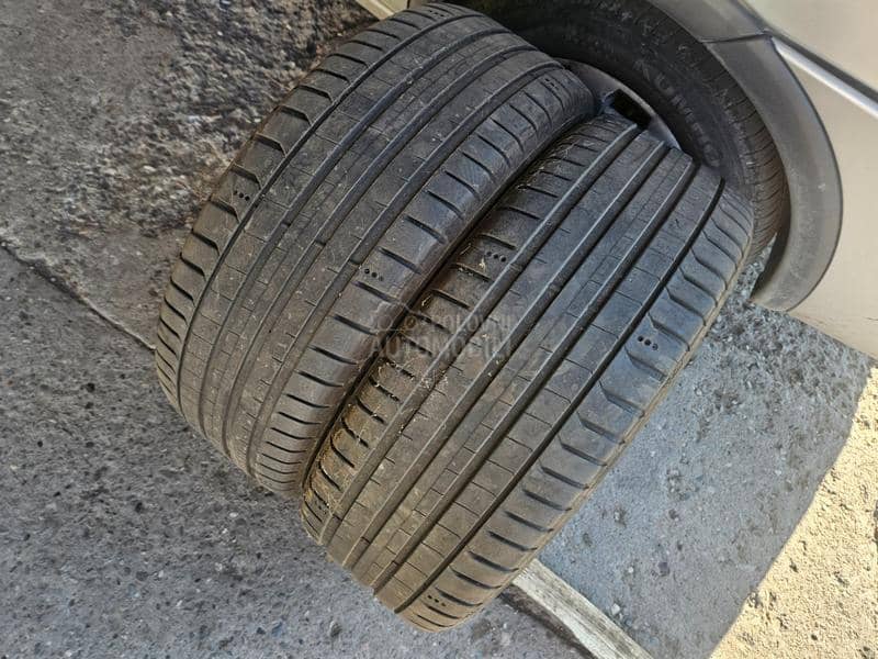 Michelin 225/45 R19 Letnja