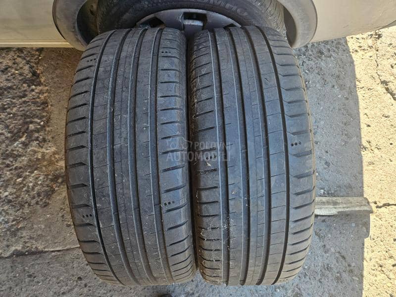 Michelin 225/45 R19 Letnja