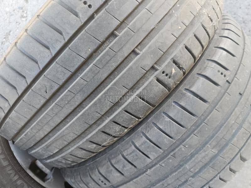 Michelin 225/45 R19 Letnja