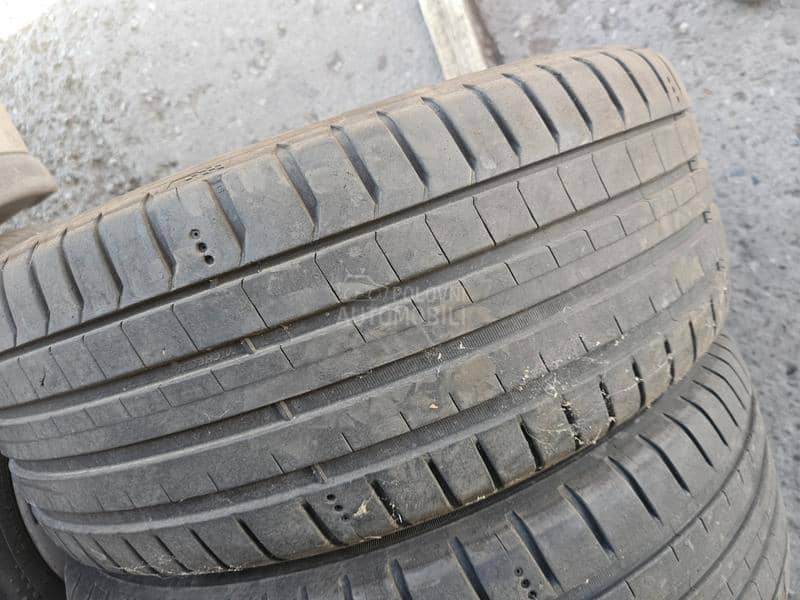 Michelin 225/45 R19 Letnja