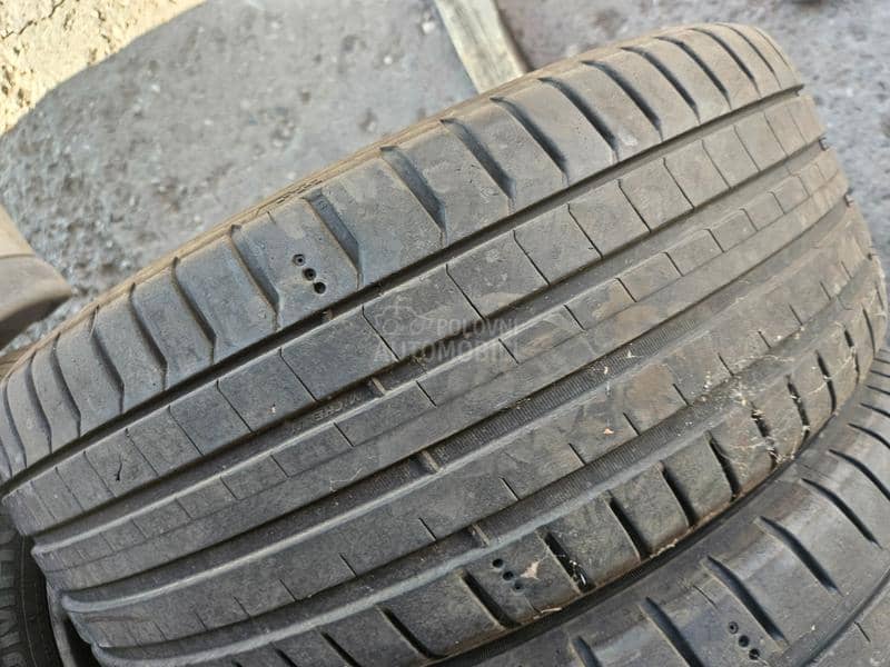Michelin 225/45 R19 Letnja