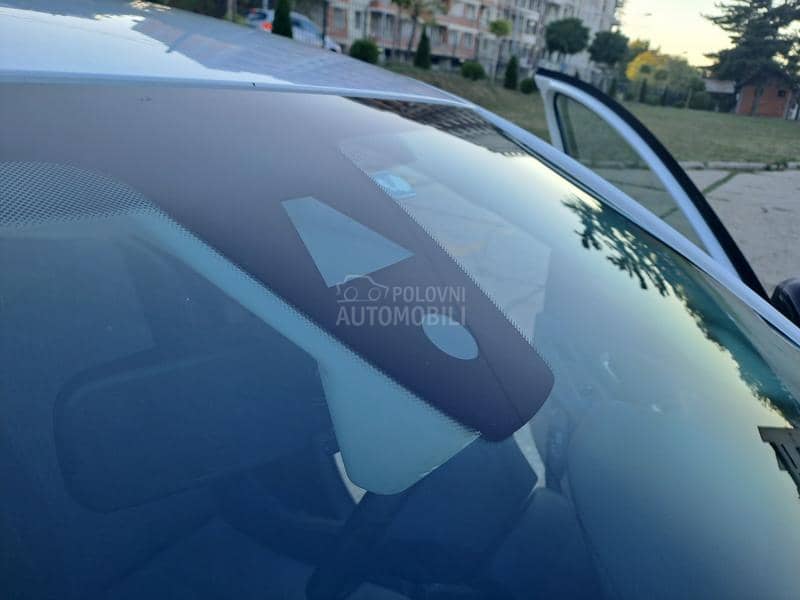 Opel Corsa F V. Servis T.O.P.